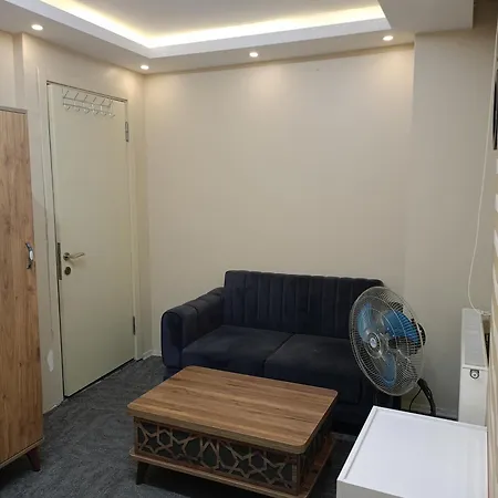 Ottoman Sweet Apartment *