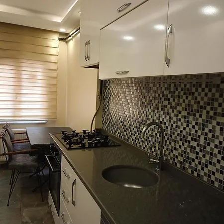 Ottoman Sweet Apartment *