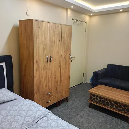 Apartment Ottoman Sweet Istanbul