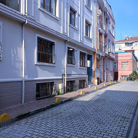 Ottoman Sweet * Istanbul